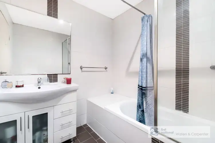 Fourth view of Homely apartment listing, 30/8-10 Northumberland Road, Auburn NSW 2144