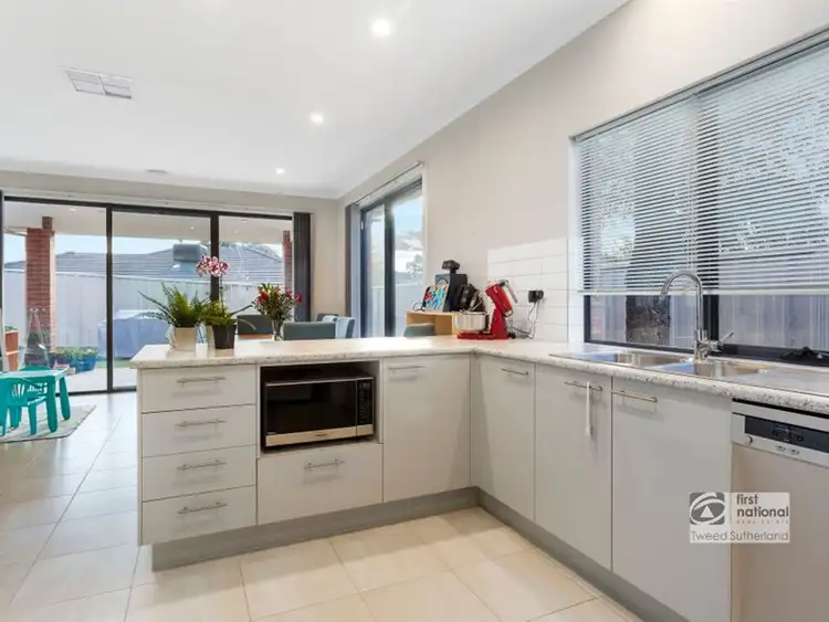 Fourth view of Homely house listing, 1/112A Osborne Street, Spring Gully VIC 3550