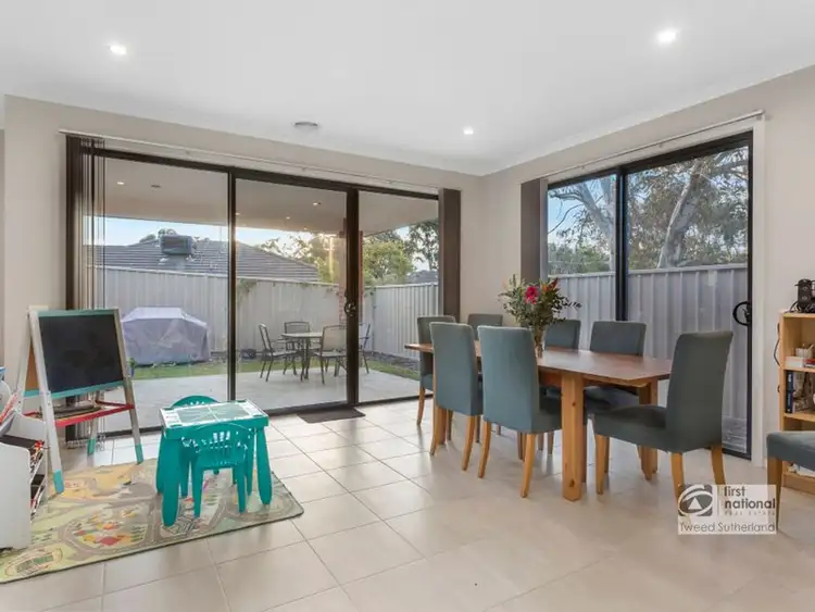 Fifth view of Homely house listing, 1/112A Osborne Street, Spring Gully VIC 3550