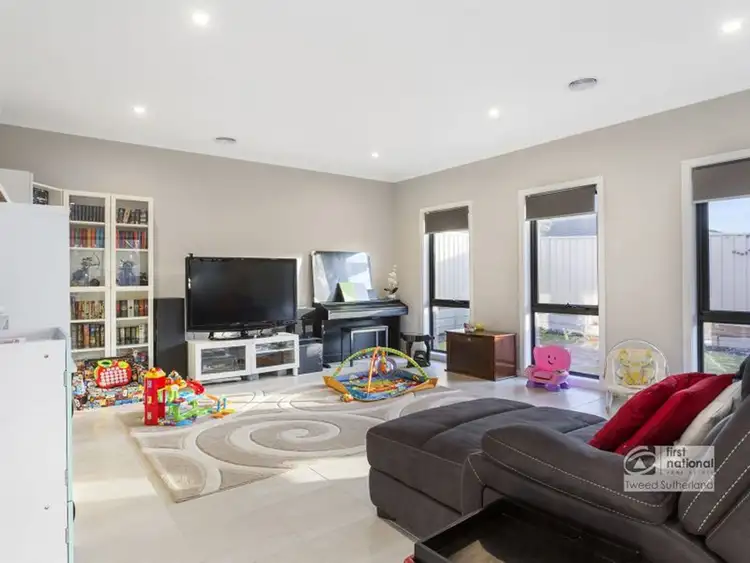 Sixth view of Homely house listing, 1/112A Osborne Street, Spring Gully VIC 3550