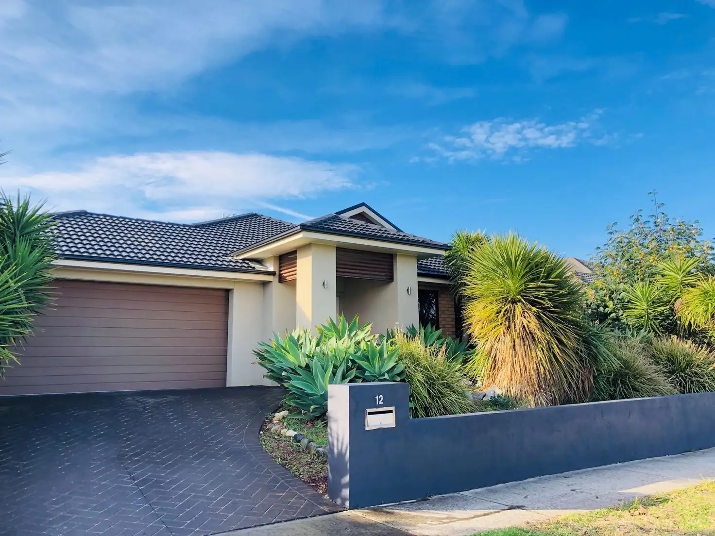 Main view of Homely house listing, 12 Leisurewood Drive, Berwick VIC 3806