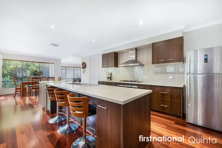 Third view of Homely house listing, 12 Leisurewood Drive, Berwick VIC 3806