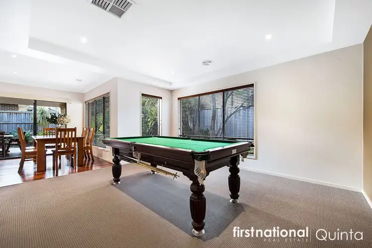 Fifth view of Homely house listing, 12 Leisurewood Drive, Berwick VIC 3806