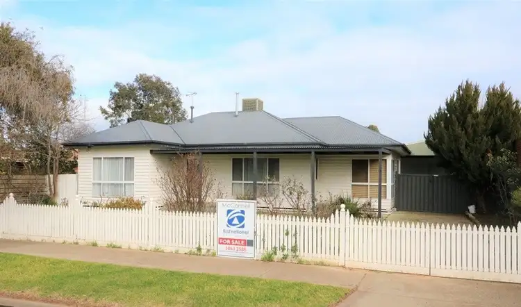 Main view of Homely house listing, 8 Park Street, Kyabram VIC 3620
