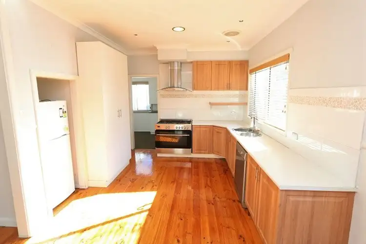 Second view of Homely house listing, 8 Park Street, Kyabram VIC 3620
