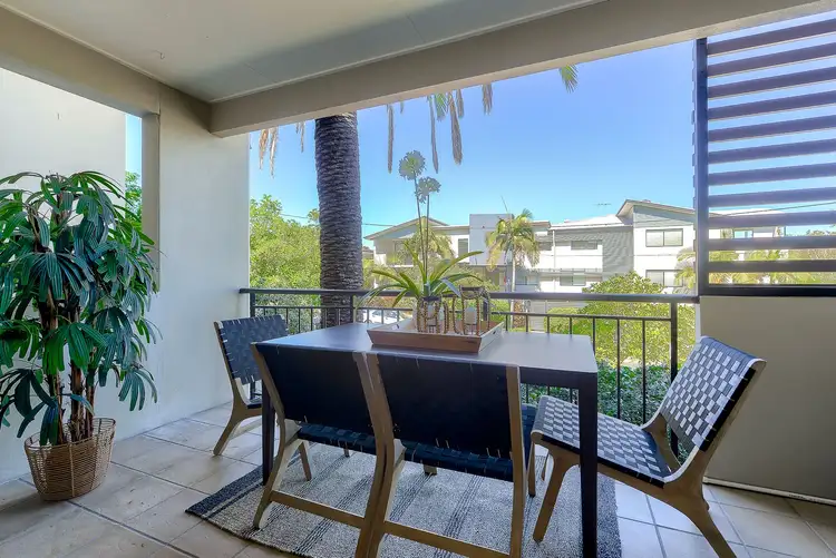 Third view of Homely townhouse listing, 4/157 Riding Road, Balmoral QLD 4171