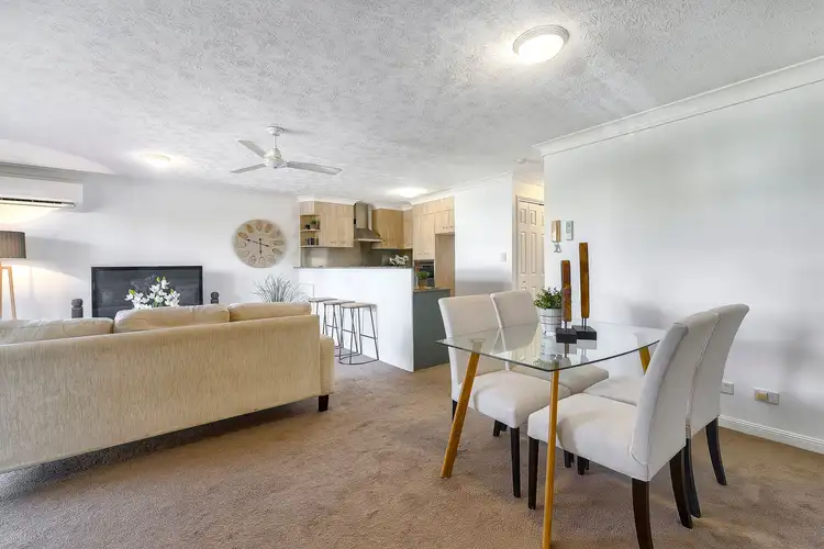 Fifth view of Homely townhouse listing, 4/157 Riding Road, Balmoral QLD 4171