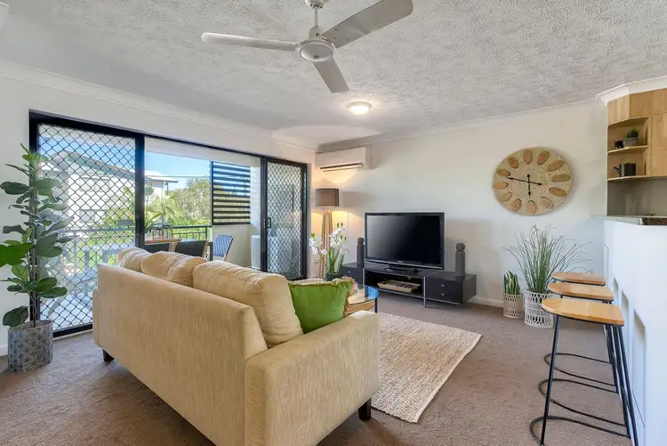 Sixth view of Homely townhouse listing, 4/157 Riding Road, Balmoral QLD 4171