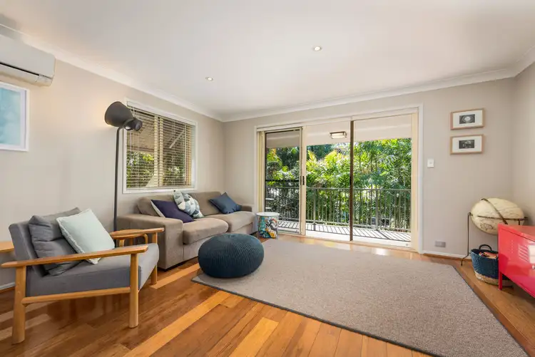 Fourth view of Homely townhouse listing, 4/22 Mayhew Street, Sherwood QLD 4075