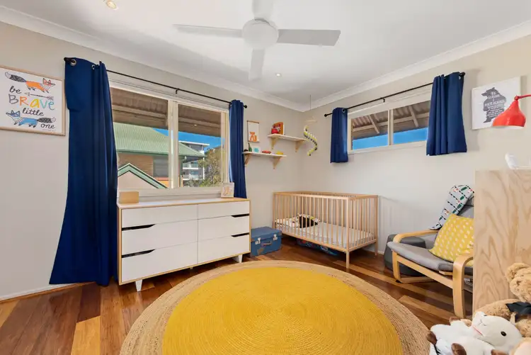 Sixth view of Homely townhouse listing, 4/22 Mayhew Street, Sherwood QLD 4075