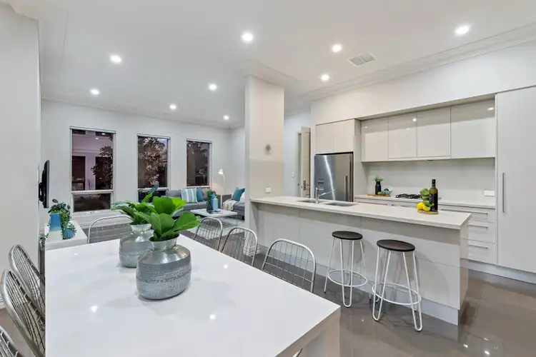 Fourth view of Homely house listing, 1/48 Sansom Road, Semaphore Park SA 5019