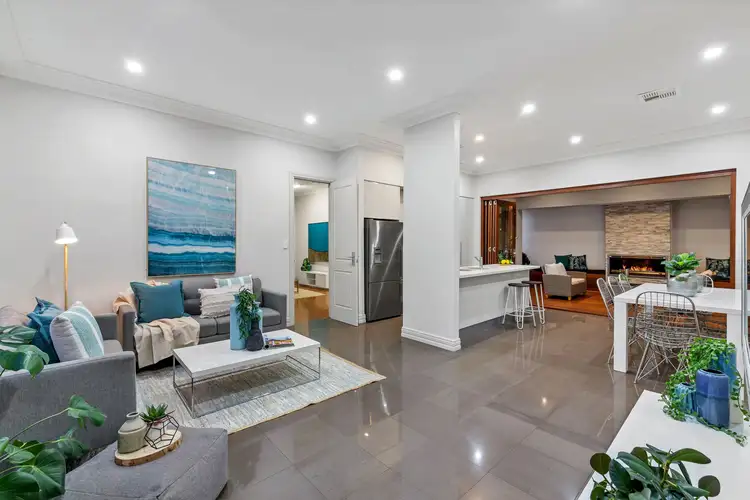 Sixth view of Homely house listing, 1/48 Sansom Road, Semaphore Park SA 5019