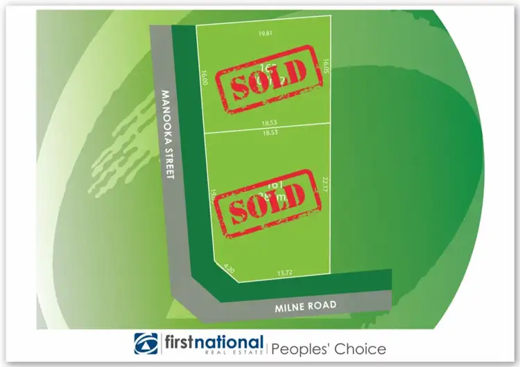 Lot 161 Milne Road, Modbury Heights SA 5092