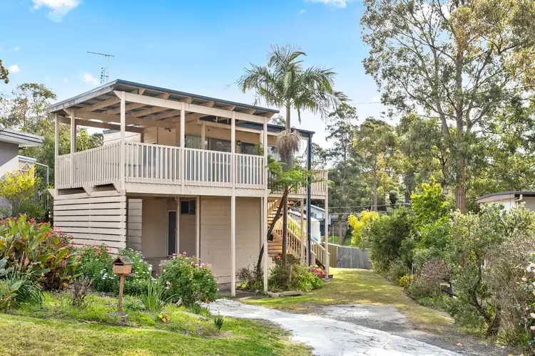 Main view of Homely house listing, 84 Palana Street, Surfside NSW 2536