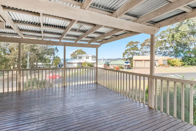 Third view of Homely house listing, 84 Palana Street, Surfside NSW 2536