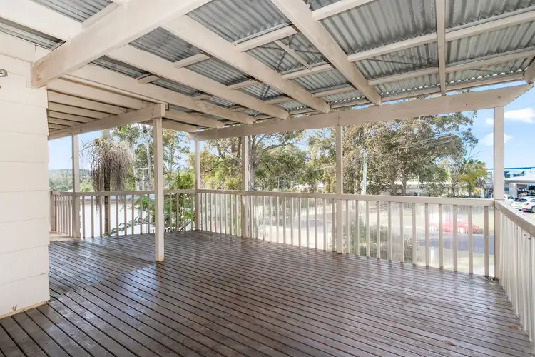 Sixth view of Homely house listing, 84 Palana Street, Surfside NSW 2536