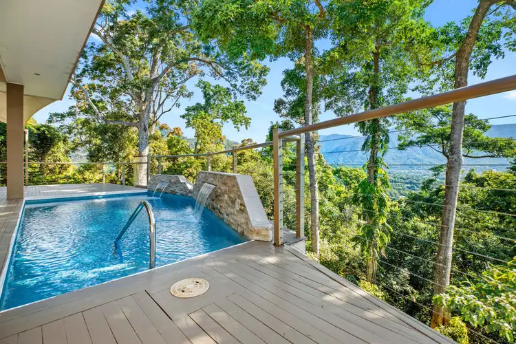 Main view of Homely house listing, 49 The Peak Road, Brinsmead QLD 4870