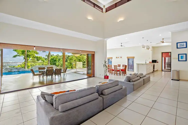 Second view of Homely house listing, 49 The Peak Road, Brinsmead QLD 4870