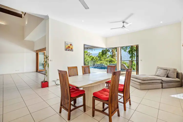 Fourth view of Homely house listing, 49 The Peak Road, Brinsmead QLD 4870