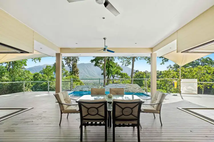 Fifth view of Homely house listing, 49 The Peak Road, Brinsmead QLD 4870