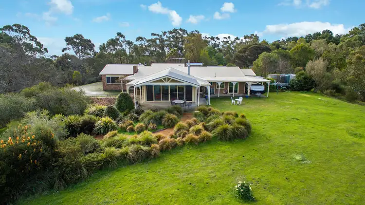 Main view of Homely rural property listing, 369 Ironbank Road, Ironbank SA 5153