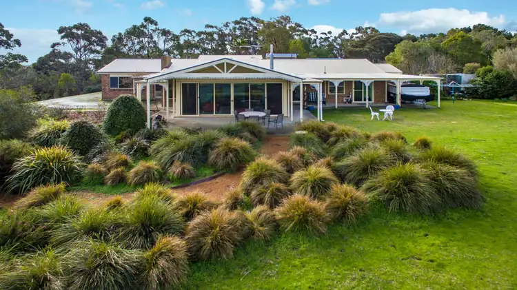 Second view of Homely rural property listing, 369 Ironbank Road, Ironbank SA 5153