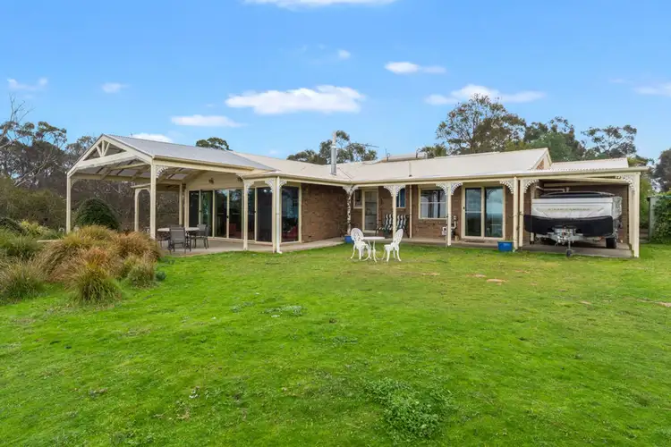 Third view of Homely rural property listing, 369 Ironbank Road, Ironbank SA 5153