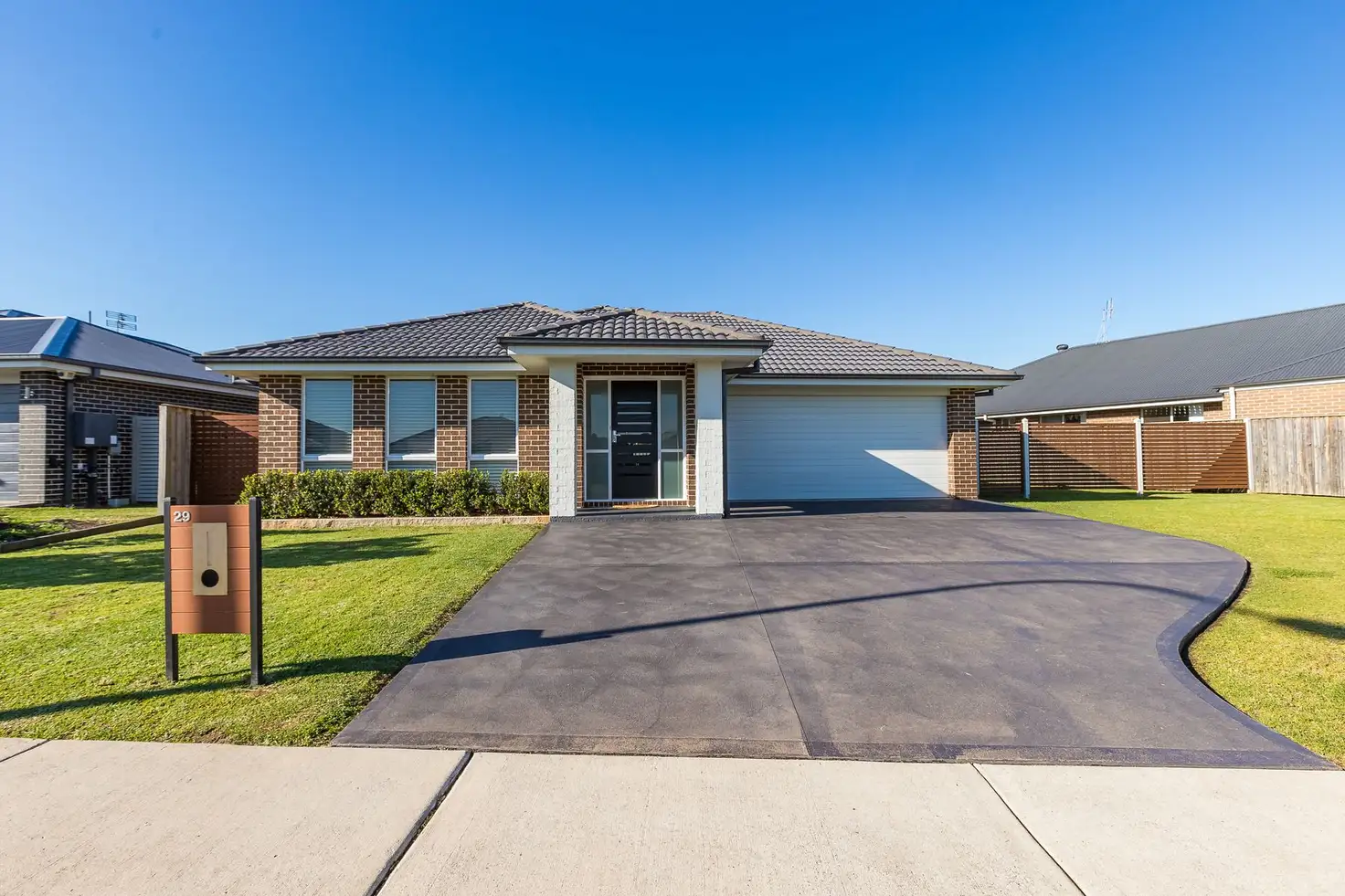 Main view of Homely house listing, 29 Evergreen Way, Gillieston Heights NSW 2321