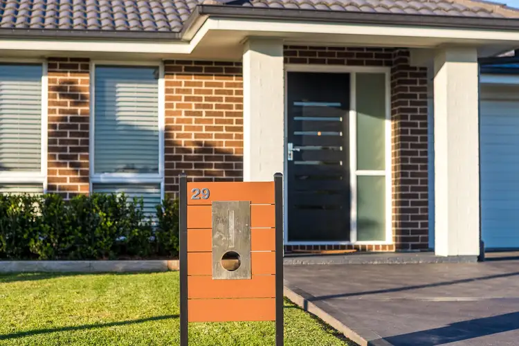 Second view of Homely house listing, 29 Evergreen Way, Gillieston Heights NSW 2321