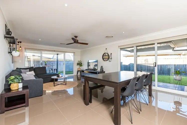 Fourth view of Homely house listing, 29 Evergreen Way, Gillieston Heights NSW 2321
