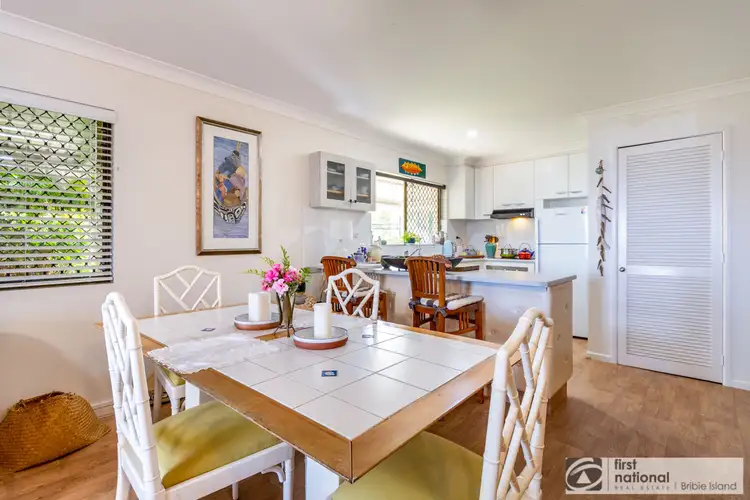 Second view of Homely unit listing, 3/197 Welsby Parade, Bongaree QLD 4507