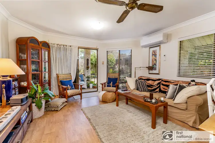 Third view of Homely unit listing, 3/197 Welsby Parade, Bongaree QLD 4507