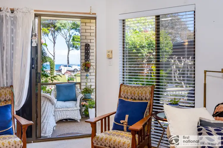 Fifth view of Homely unit listing, 3/197 Welsby Parade, Bongaree QLD 4507