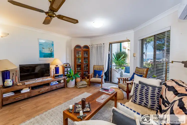 Sixth view of Homely unit listing, 3/197 Welsby Parade, Bongaree QLD 4507