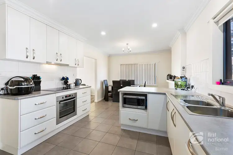 Third view of Homely house listing, 42 Cardigan Street, Somerset TAS 7322