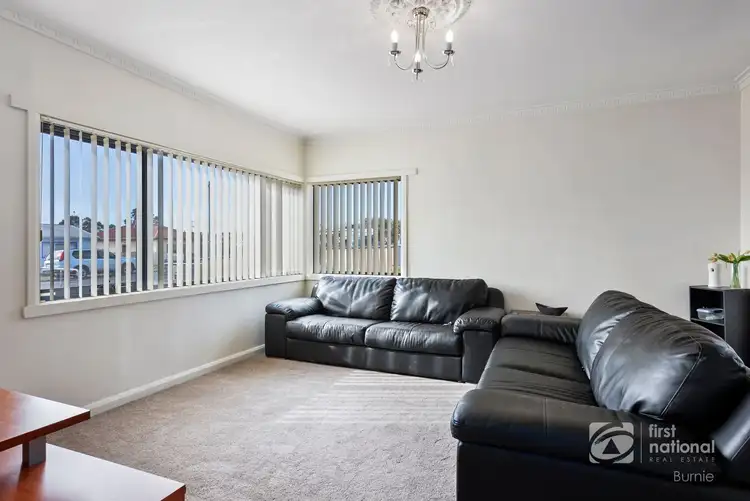 Sixth view of Homely house listing, 42 Cardigan Street, Somerset TAS 7322