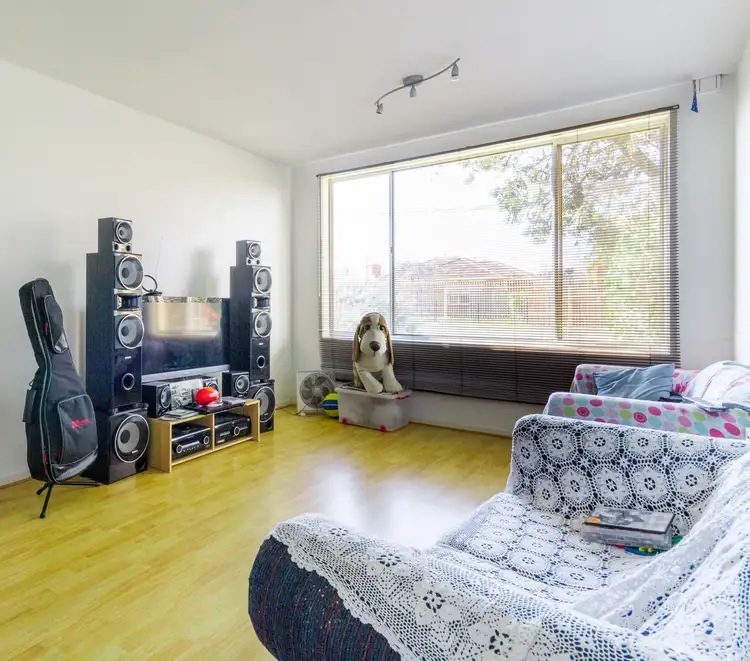 Fourth view of Homely flat listing, 6/35-37 Stud Road, Dandenong VIC 3175