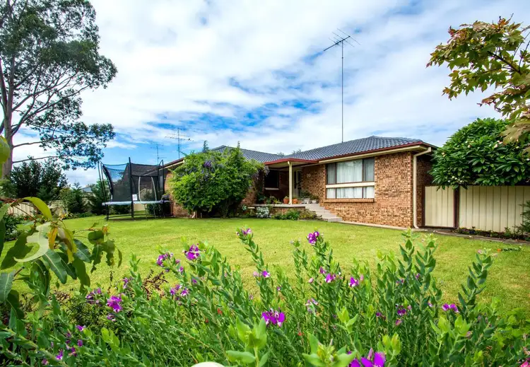 10 Willoring Crescent, Jamisontown NSW 2750