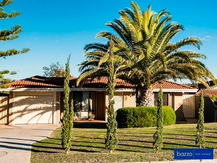 Second view of Homely semi-detached listing, 10A Skipper Place, Ballajura WA 6066