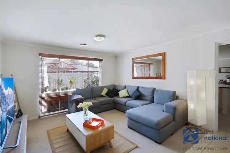 Second view of Homely house listing, 17 Arietta Circuit, Harrington Park NSW 2567