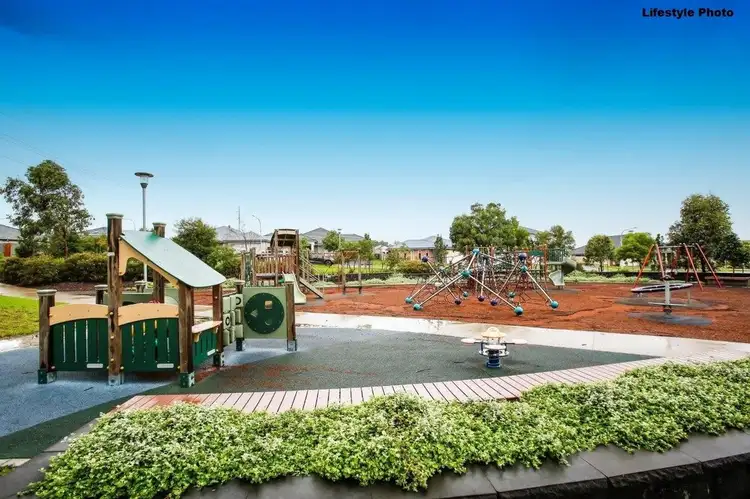 Seventh view of Homely land listing, Lot 2 Kew Street, Gregory Hills NSW 2557