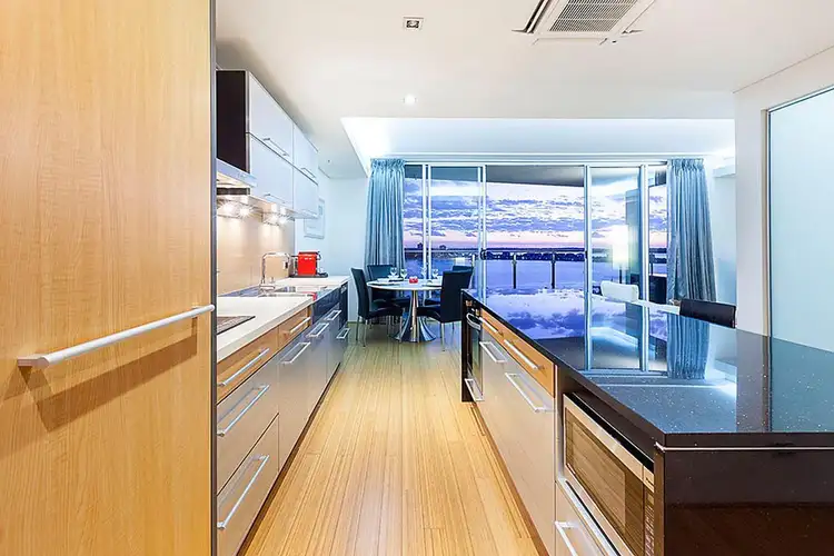 Fourth view of Homely apartment listing, 93/22 St Georges Tce, Perth WA 6000
