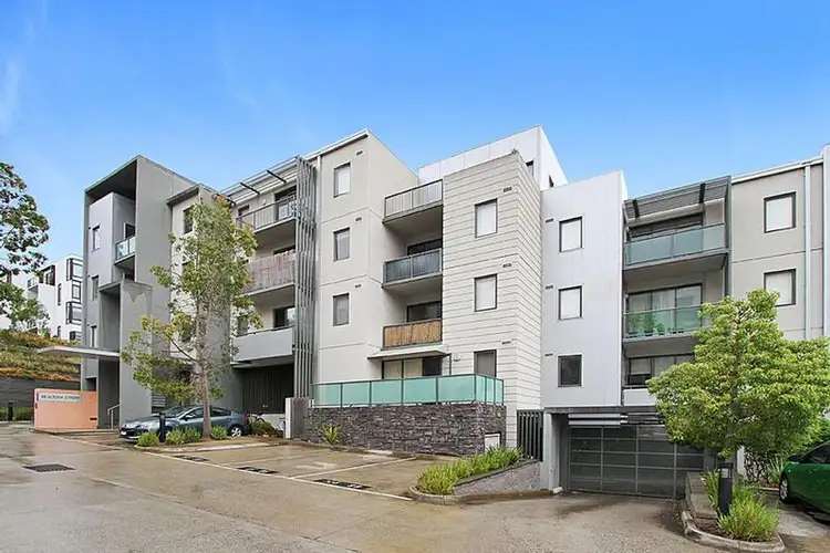 307/88 Altona Street, Kensington VIC 3031