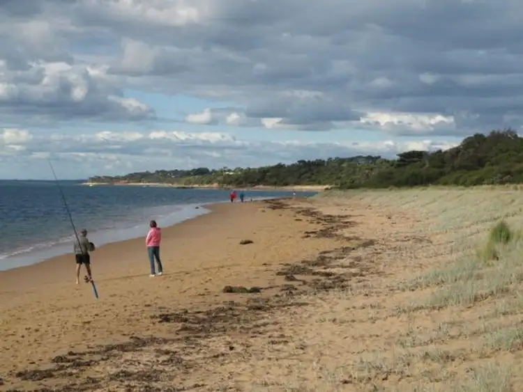 Sixth view of Homely house listing, 16 SEAHAVEN DRIVE, Ventnor VIC 3922