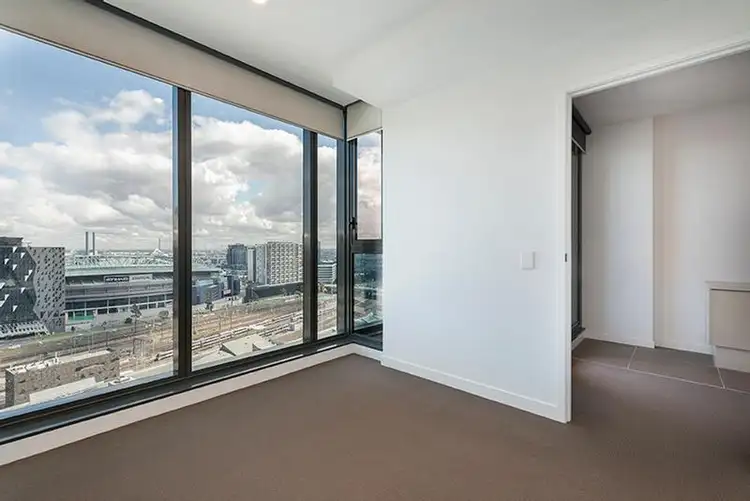 Fourth view of Homely apartment listing, 1312/220 Spencer Street, Melbourne VIC 3000