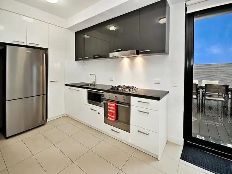 Third view of Homely apartment listing, 501/14-20 Nicholson Street, Coburg VIC 3058
