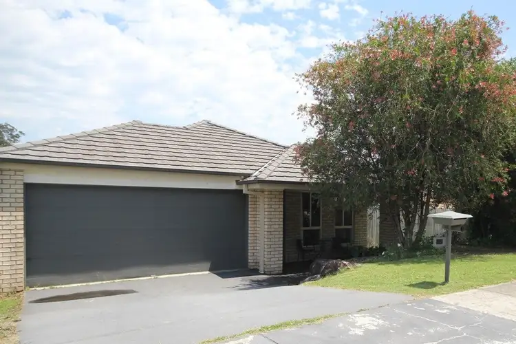 Main view of Homely house listing, 20 Jonic Drive, Goodna QLD 4300