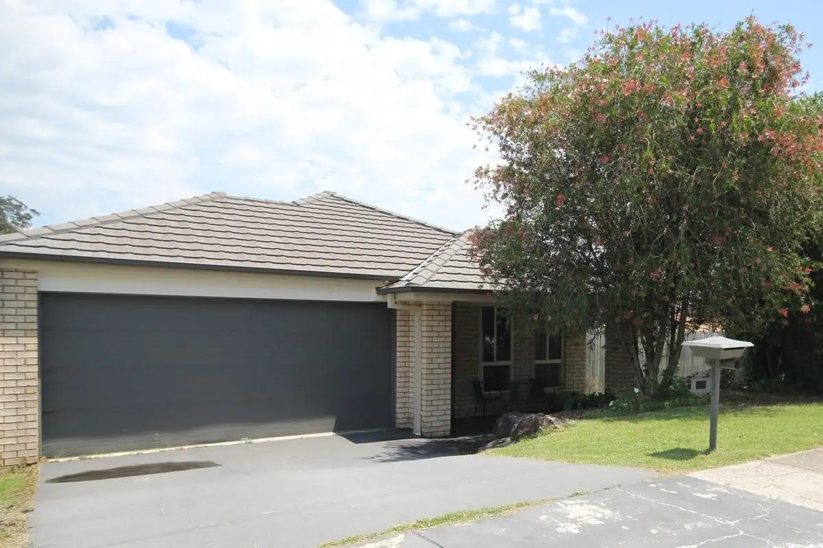 Main view of Homely house listing, 20 Jonic Drive, Goodna QLD 4300