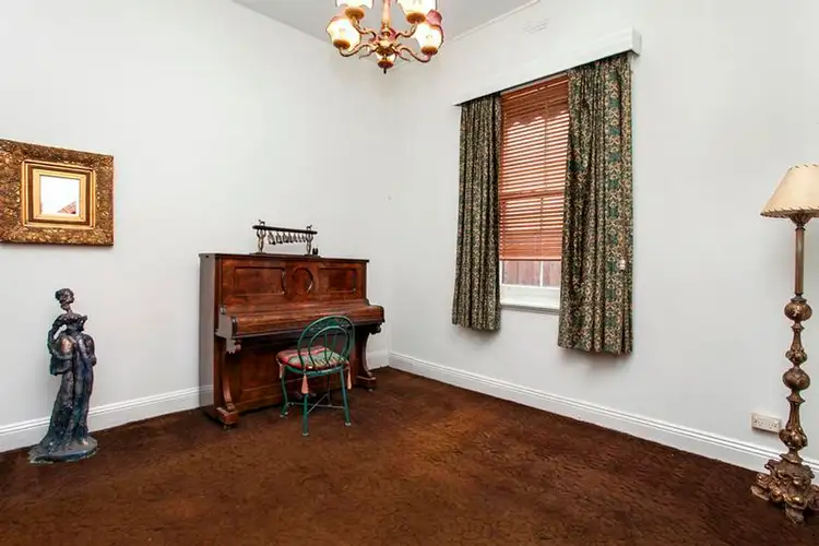 Third view of Homely terrace listing, 25 Benjamin Street, Sunshine VIC 3020