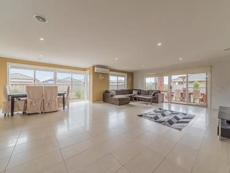 Third view of Homely house listing, 18 Celsius Drive, Cranbourne North VIC 3977
